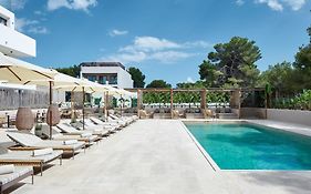 Barefoot Hotel Mallorca