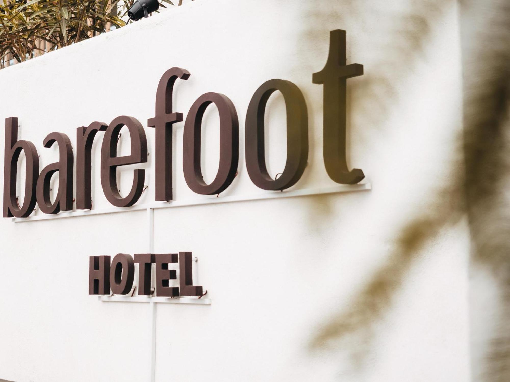 Barefoot Hotel Mallorca Portocolom  Esterno foto
